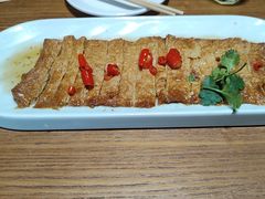 -掌上鲜(南顺城街店)