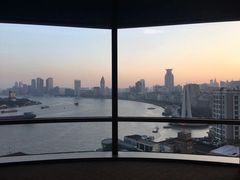 -上海外滩茂悦大酒店