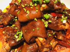 猪蹄-星伦多自助料理(花山金鹰店)