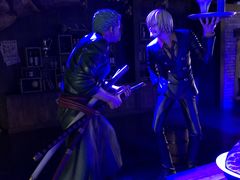 -东京塔海贼王主题公园