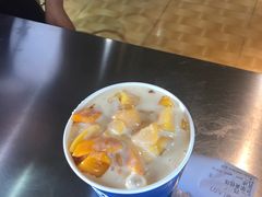 -帅小六刨冰·不一样的奶冰(总店)