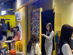 -谜盒子奇幻密室(南屏店)
