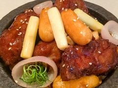 -炊江南·上海菜(国展华漕店)
