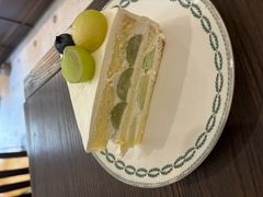 -HOLIDAY休日(后田垟巷店)
