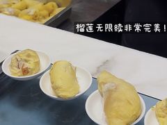 -冀粤香海鲜自助餐厅(西美五洲店)