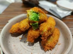 -ALLORA意大利餐厅(丰盛里店)