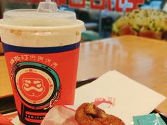 欢喜全翅-塔斯汀中国汉堡(凯泽雅园店)