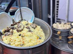 -新疆国际大巴扎