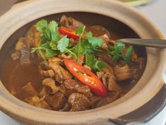 -顺味凤城·顺德菜专门店(九六广场店)