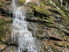 -五女峰国家森林公园