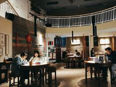 -树厨贵州菜(大十字店)