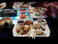 -堂会(白云店)