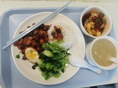 -北大家园食堂