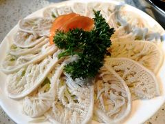 -大味生态火锅(蓝谷地店)