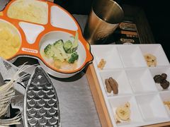 -探鱼·鲜青椒爽麻烤鱼(正佳广场店)