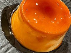 焦糖布丁-争鲜回转寿司(太阳宫凯德PLUS店)