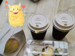 西式下午茶套餐-行者书屋大堂吧 ·下午茶(南京圣和府邸酒店)