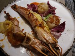 -博林天瑞喜来登酒店·西丽尚膳