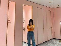 -ochirly(龙之梦购物中心店)