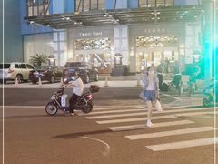 -王宝和大酒店大堂吧(九江路店)