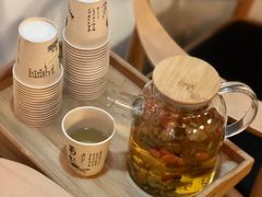 -铭洋专业采耳(田子坊店)