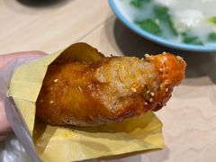 -天美汇鸡翅包饭(来福士广场店)