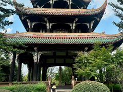 -望江楼公园