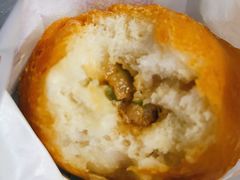 煎包-煎意浓·吴记煎包(交通路店)
