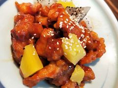 -鱼食饭稻·苏浙土菜17年老馆子(平江路店)