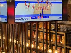 -1819餐厅·团队聚餐·烤串·精酿