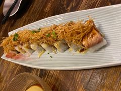 -白石的深夜食堂(大上海店)