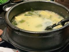 -九田家黑牛烤肉料理(潍坊青州市泰华城店)