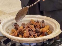 -聚福山莊·寻味顺德(北滘店)