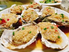-虾女王·龙虾·烧烤(龙江店)
