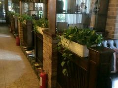 -德福楼咖啡吧(德福巷店)