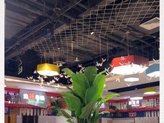 -食美汇美食广场(新奥购物中心店)