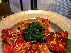 -烧肉达人(凯德晶萃店)