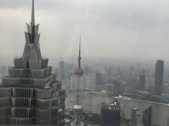 -上海柏悦酒店·世纪100牛排馆