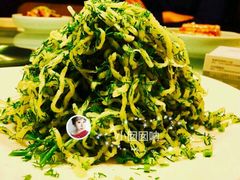 -真爱中国餐馆·年华店(朱雀大街店)