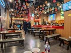 -林二哥宜烤官·宜宾小烧烤