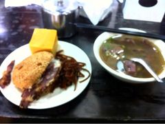 iphone_upload_pic-老磁器口豆汁店(天坛店)