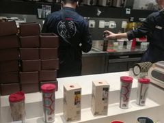 -茶颜悦色(银盆岭万达广场店)