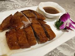 -香云轩·顺德菜(香云纱园林酒店店)