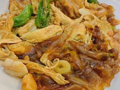 鸭蛋粉皮-陈记味道枣庄辣子鸡(佛山街总店)