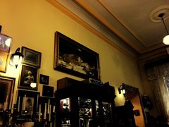 -露西亚咖啡西餐厅(哈尔滨俄侨纪念馆店)