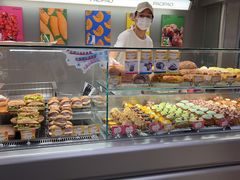 -PAOPAO Bakery&Café(港汇店)