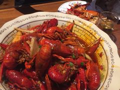 -南京一哥龙虾and二姐牛蛙(万达店)