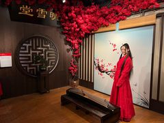 -武汉杜莎夫人蜡像馆