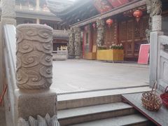 -华林禅寺