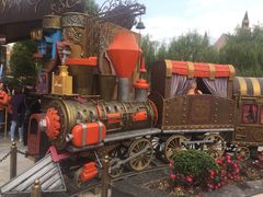 -安徒生童话乐园